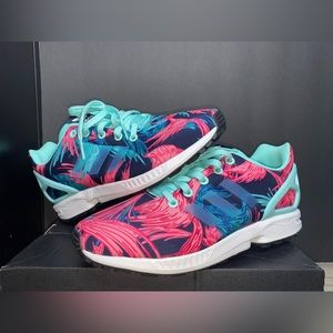 Adidas Athletic Shoe